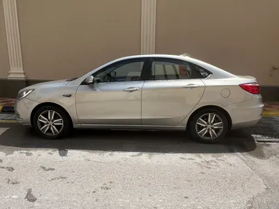 2019 شانجان ايدو