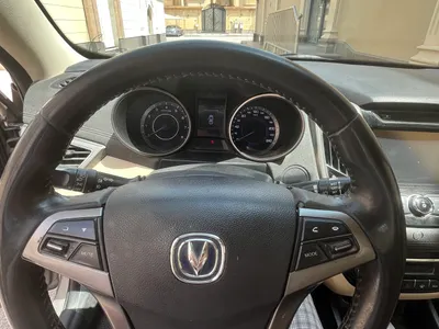 2019 شانجان ايدو