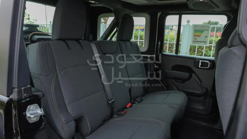 2026 جييب ويليز