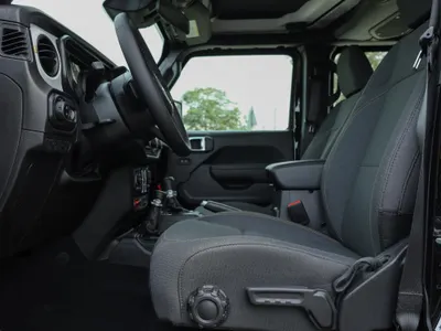 2026 جييب ويليز