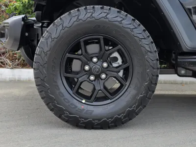 2026 جييب ويليز