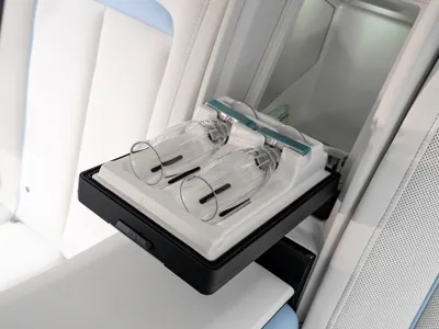 2026 رولز رويس كولينان بلاك بادج