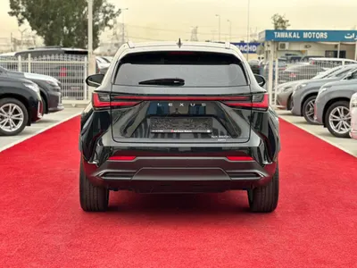 2023 Lexus NX 350