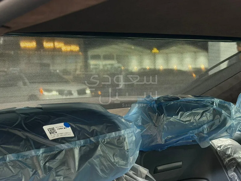 2026 جينيسيس جي 80