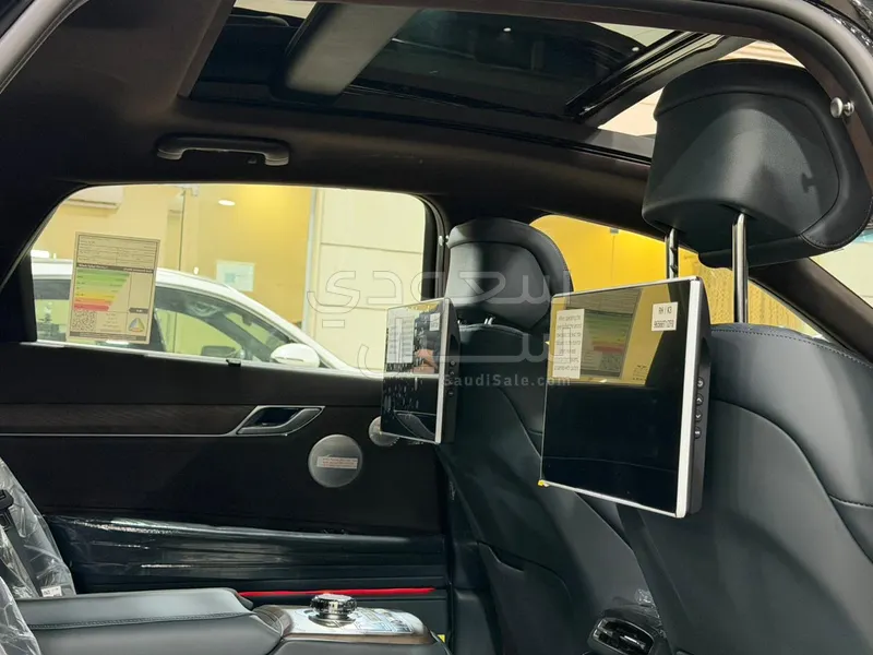 2026 جينيسيس جي 80