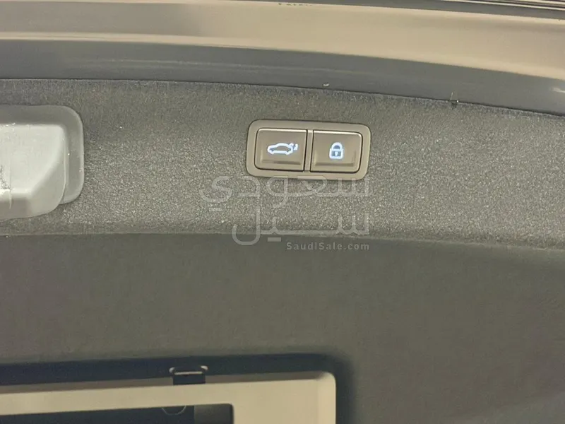 2026 جينيسيس جي 80