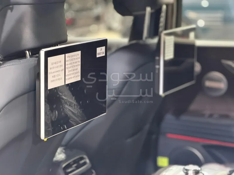 2026 جينيسيس جي 80