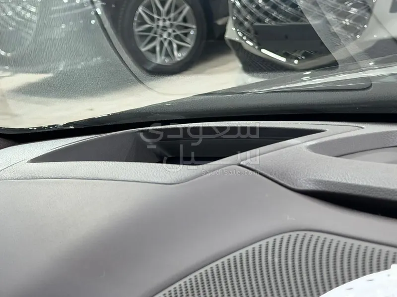 2026 جينيسيس جي 80