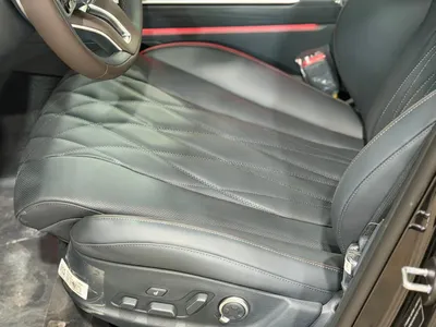 2026 جينيسيس جي 80