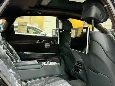 2026 جينيسيس جي 80