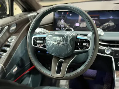 2026 جينيسيس جي 80