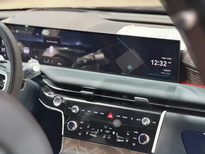 2026 جينيسيس جي 80