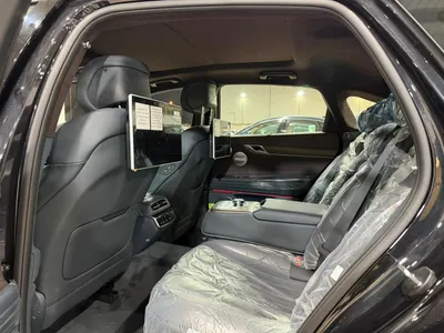 2026 جينيسيس جي 80