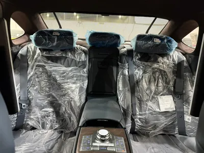 2026 جينيسيس جي 80