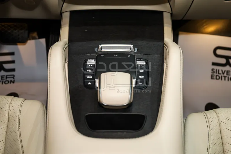 2021 مرسيدس - بنز جي إل إي 450