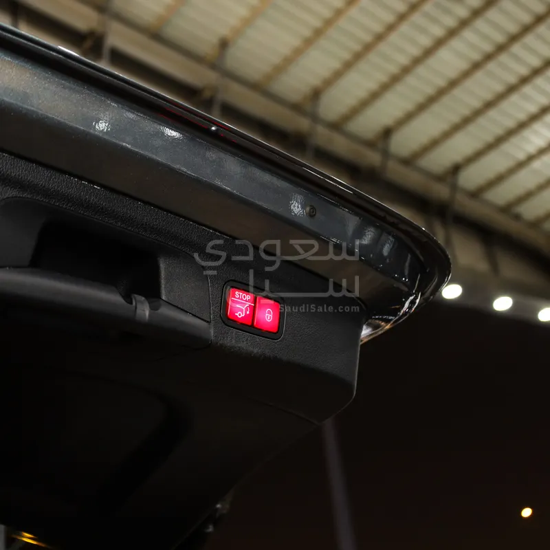 2021 مرسيدس - بنز جي إل إي 450