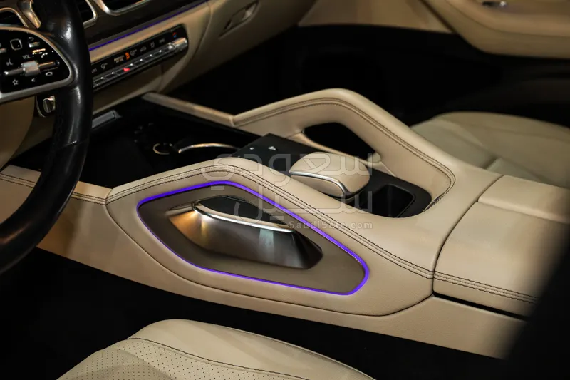 2021 مرسيدس - بنز جي إل إي 450