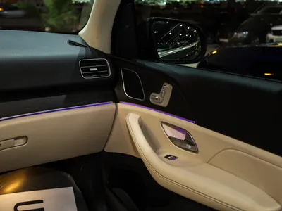 2021 مرسيدس - بنز جي إل إي 450