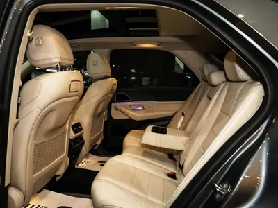 2021 مرسيدس - بنز جي إل إي 450