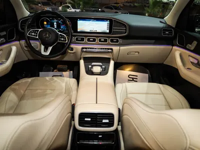 2021 مرسيدس - بنز جي إل إي 450