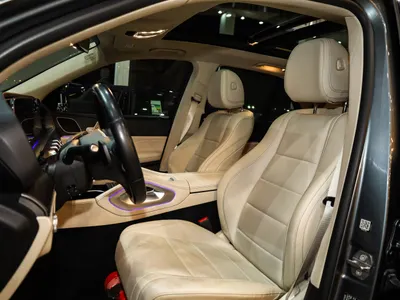 2021 مرسيدس - بنز جي إل إي 450