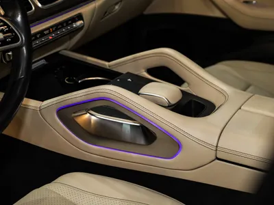 2021 مرسيدس - بنز جي إل إي 450