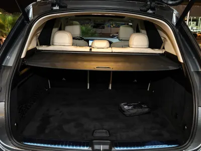 2021 مرسيدس - بنز جي إل إي 450