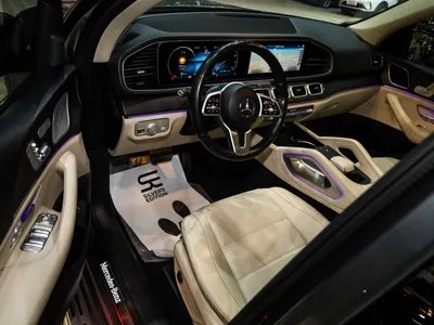 2021 مرسيدس - بنز جي إل إي 450