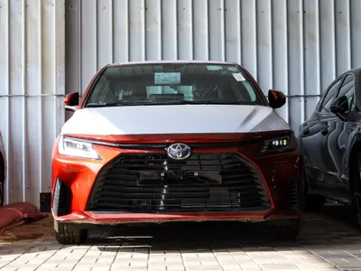 2026 تويوتا ياريس