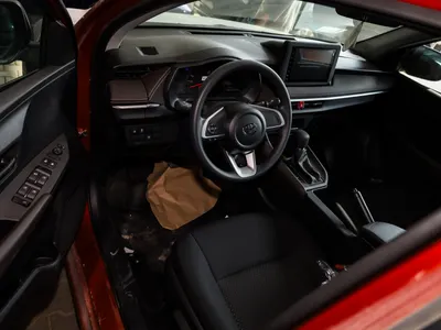 2026 تويوتا ياريس