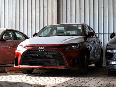 2026 تويوتا ياريس