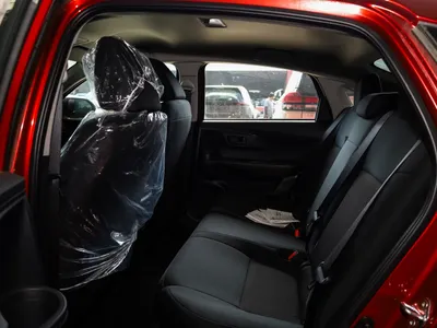 2026 تويوتا ياريس