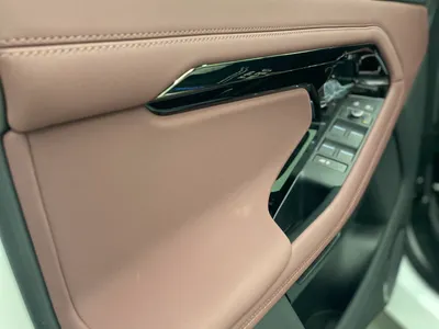 2025 لاند روفر رينج روفر ايفوك داينمك