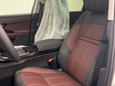 2025 لاند روفر رينج روفر ايفوك داينمك