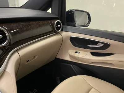 2019 مرسيدس - بنز في 250