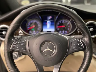 2019 مرسيدس - بنز في 250