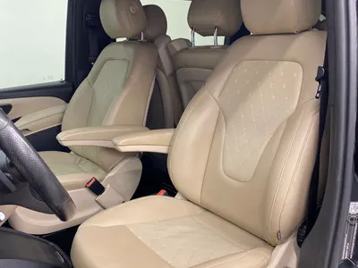 2019 مرسيدس - بنز في 250