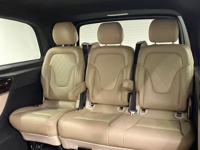 2019 مرسيدس - بنز في 250