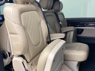 2019 مرسيدس - بنز في 250