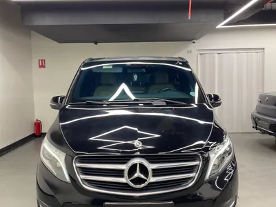 2019 مرسيدس - بنز في 250