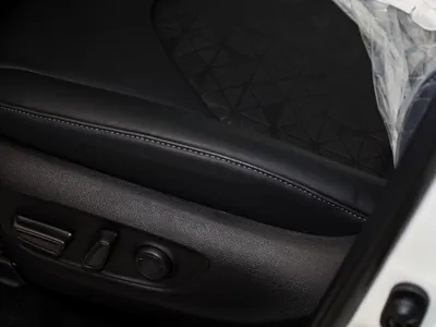 2025 تويوتا هايلاندر