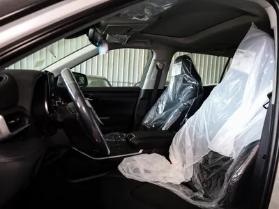 2025 تويوتا هايلاندر