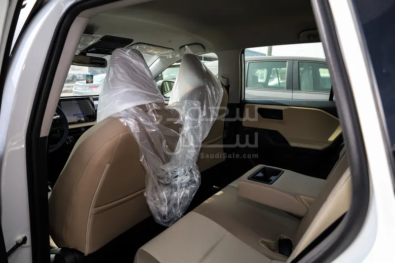 2026 تويوتا راف 4