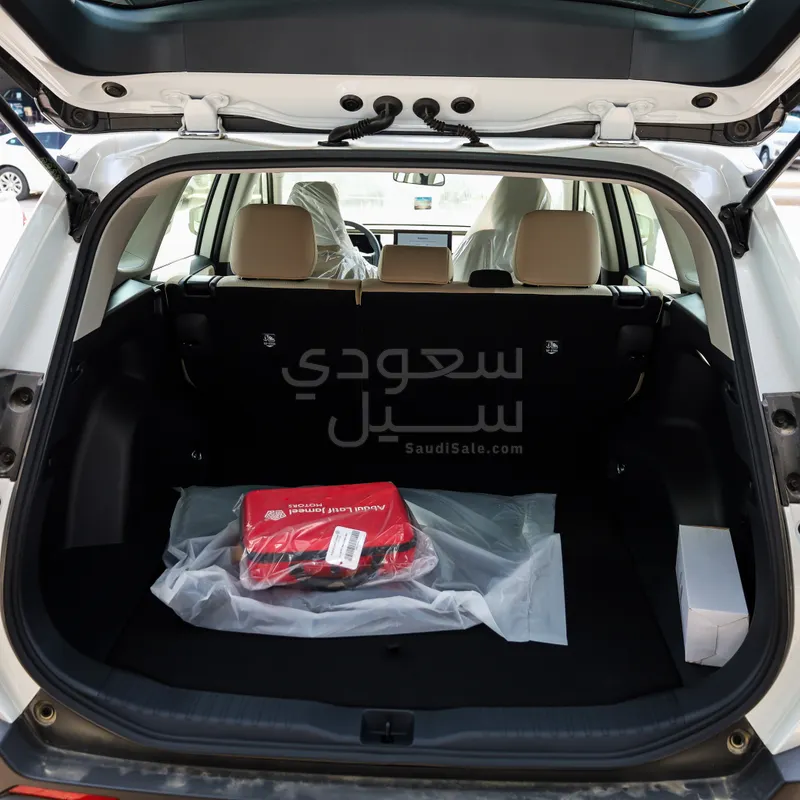 2026 تويوتا راف 4