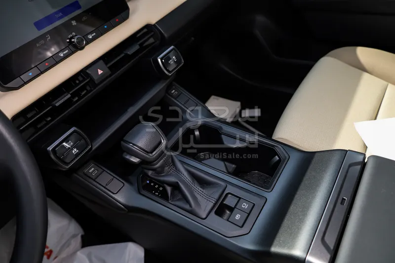 2026 تويوتا راف 4