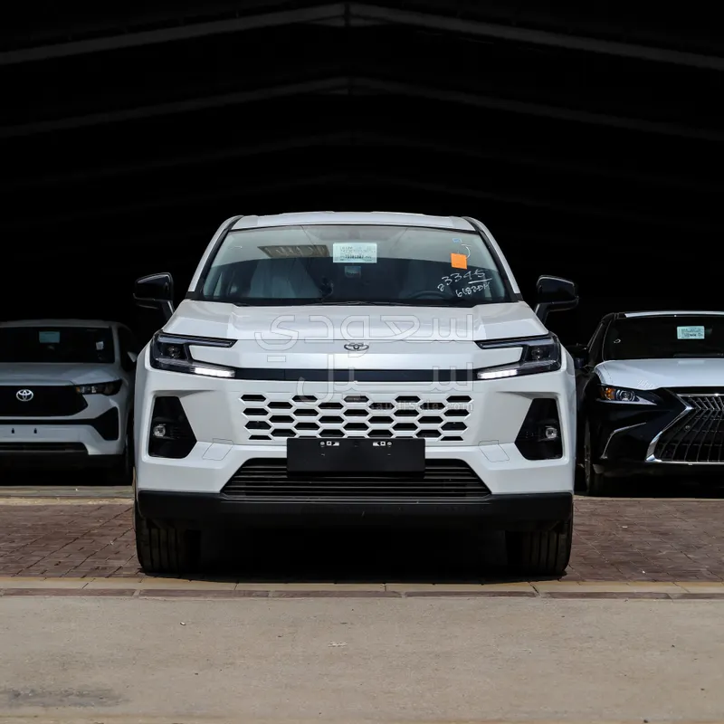 2026 تويوتا راف 4