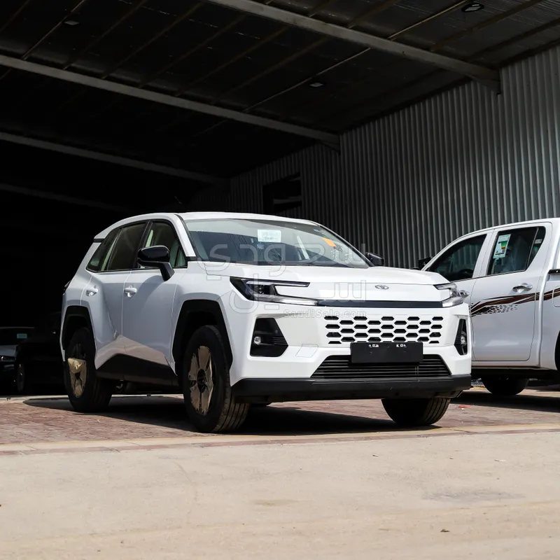 2026 تويوتا راف 4