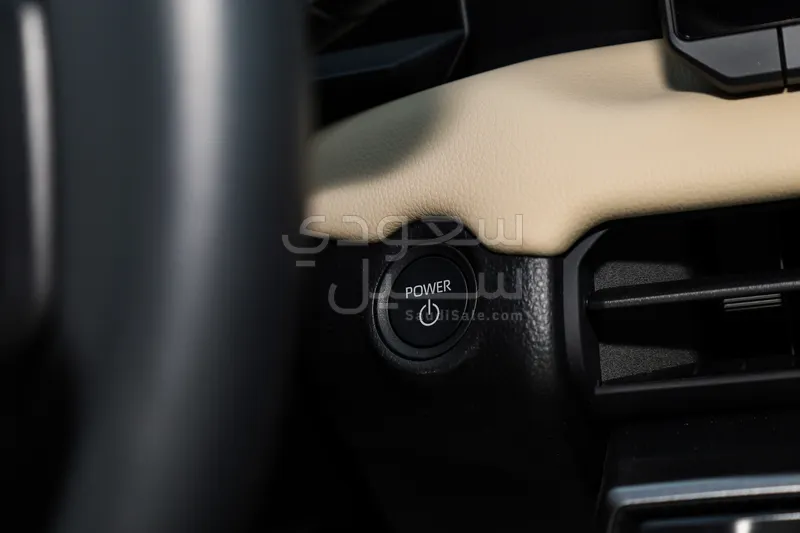 2026 تويوتا راف 4