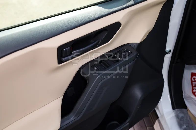 2026 تويوتا راف 4