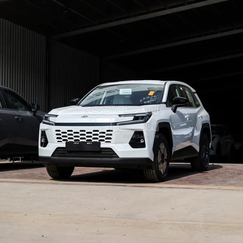 2026 تويوتا راف 4